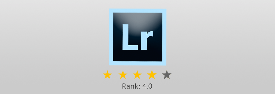 lightroom logo